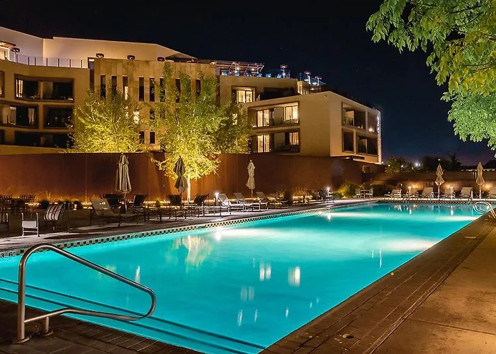 Hotel Chaco
