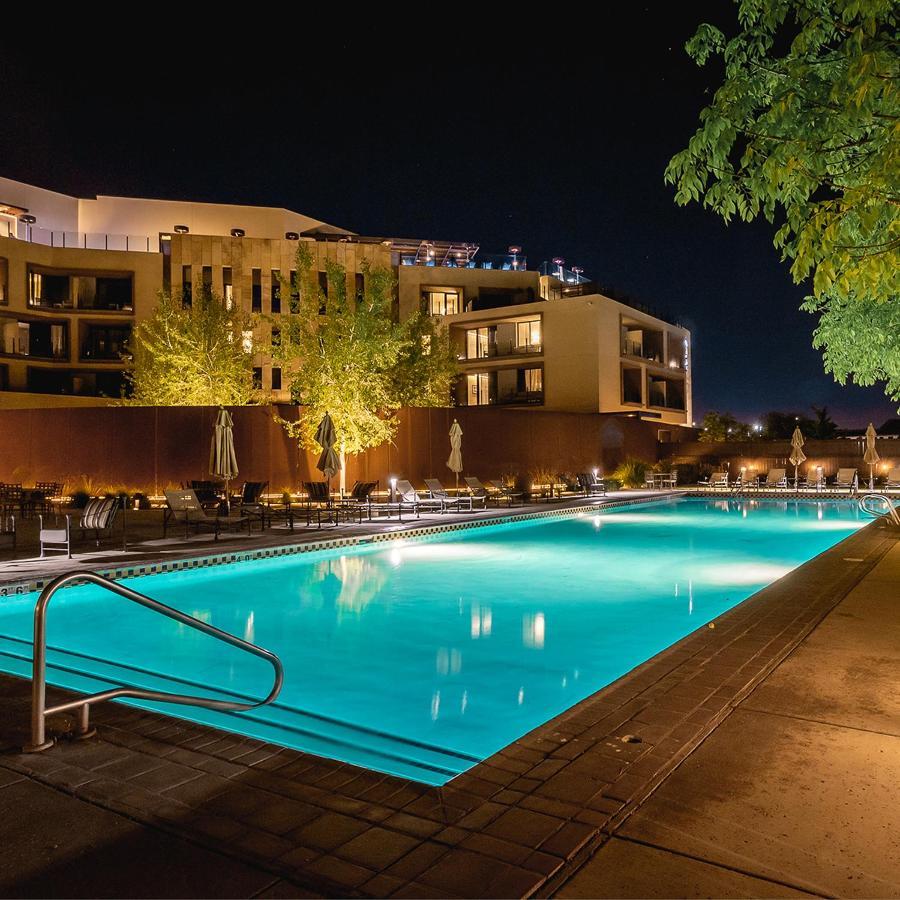 Chaco Hotel 4*
