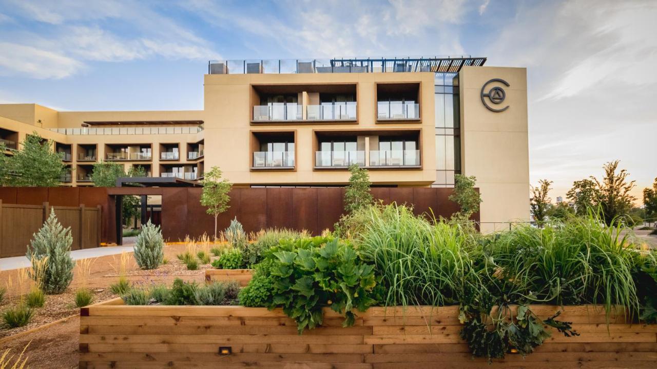 Hotel Chaco
